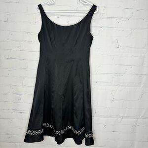 Jones Wear Size 6 Dress